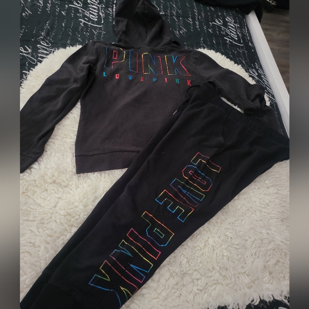 Victoria's Secret PINK SET